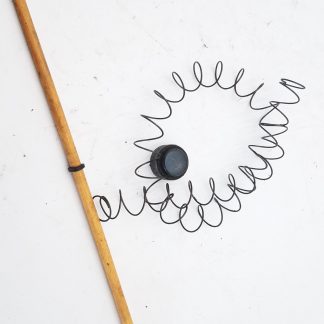 Mossberg Maverick 88 12 Guage, Shotgun Parts: Mag Spring, Follower, Plug