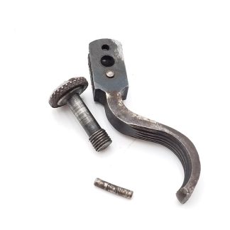 Springfield 87 .22LR Rifle Parts: Trigger, Pins, Takedown, Screw