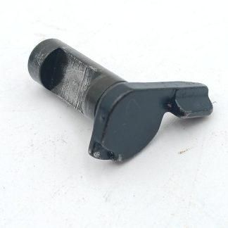 Beretta 92 FS 9mm, Pistol Parts: Disassembly Latch