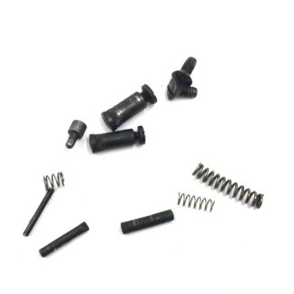 Harrington & Richardson Defender .38S&W, Revolver Parts: Firing Pin, Springs