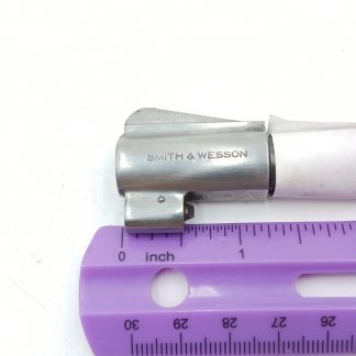 Smith & Wesson 60-7 .38Spl, Revolver Parts: Barrel