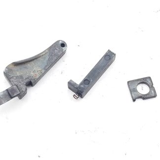Lorcin L9 9mm, Pistol Parts: Grip Safety, Cam, Takedown Latch