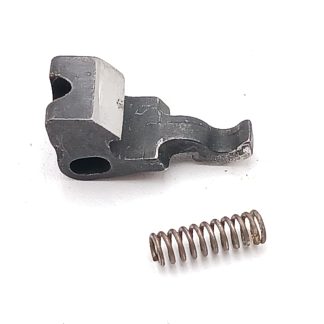 Smith & Wesson 625-6 .45ACP, Revolver Parts: Cylinder Stop, Spring