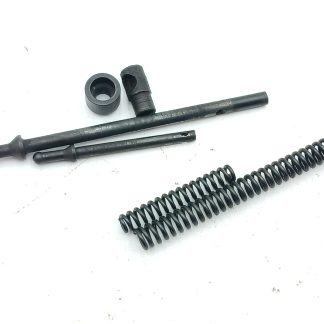 Taurus 66 .357 Magnum Revolver Parts: Struts, Springs, Swivels