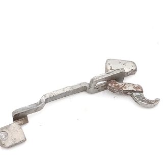 Pucara 384 .38 Special Revolver Parts: Transfer Bar, Cylinder Stop