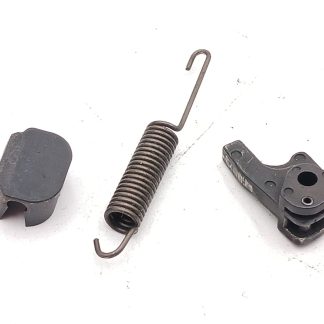 Taurus PT 738 TCP .380 ACP Pistol Parts: Hammer, Spring, Seat