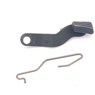 Springfield XDM-45 .45 ACP, Pistol Parts: Slide Stop Lever, Spring