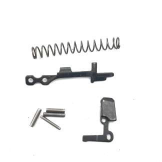Raven Arms P-25 .25ACP, Pistol Parts: Safety, Cam, Pins, Springs