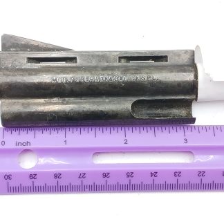 Pucara 384 .38 Special Revolver Parts: Barrel