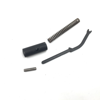 Ruger P94 .40S&W, Pistol Parts: Hammer Strut, Spring, Guide, Pin