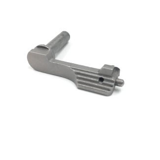 Smith & Wesson 4053 .40S&W, Pistol Parts: Slide Stop