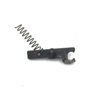 Harrington & Richardson 676 .22LR, Revolver Parts: Cylinder Stop