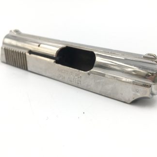 Jennings J-25 .25 ACP Pistol Parts: Slide