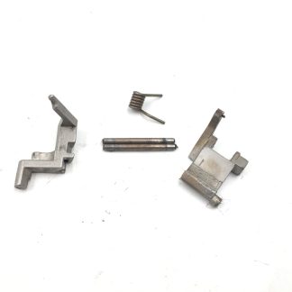 Ruger P94 .40S&W, Pistol Parts: Levers, Pins, Spring