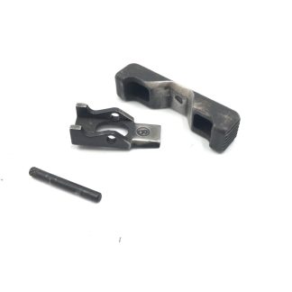 Taurus PT 24/7 9mm, Pistol Parts: Mag Latch, Thumbpiece, Pin