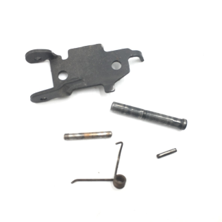 Ruger P94 .40S&W, Pistol Parts: Ejector, Pins, Spring
