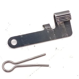 Taurus PT 738 TCP .380 ACP Pistol Parts: Slide Stop, Spring
