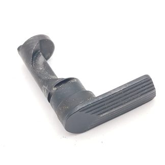 Springfield XDM-45 .45 ACP, Pistol Parts: Disassembly Lever