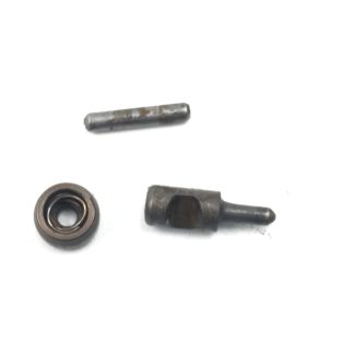 Smith & Wesson 36 Lady Smith .357Magnum, Revolver Parts: Firing Pin, Sleeve, Pin