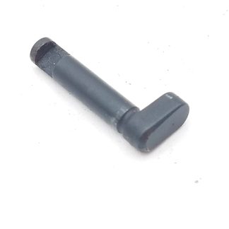 Taurus PT92 AF 9 mm Pistol Parts: Disassembling Latch Release