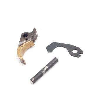 New England Firearms SB1 12-Gauge Shotgun Parts: Trigger, Pin, Extension