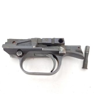 JC Higgins 20-12 Gauge Shotgun Parts: Trigger, Trigger Guard, Pin