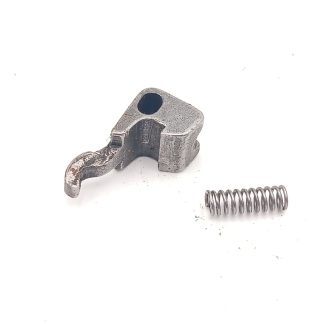 Smith & Wesson 10-5 .38 Special Revolver Parts: Cylinder Stop, Spring