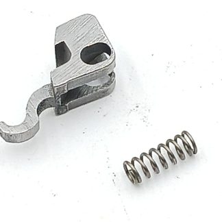 Smith & Wesson 60-7 .38Spl, Revolver Parts: Cylinder Stop, Spring