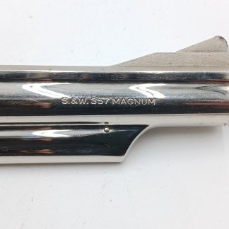 Smith & Wesson 19-3 .357 Magnum Revolver Parts: Barrel