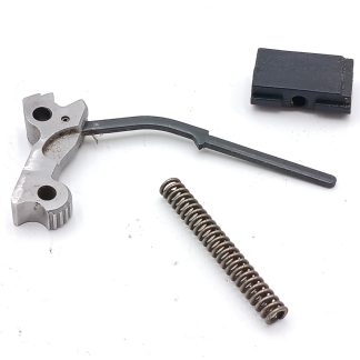 Ruger P95 9 mm Pistol Parts: Hammer Strut, Spring, Seat