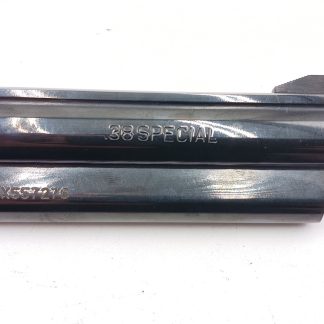 Taurus 82S .38 special Revolver Parts: Barrel