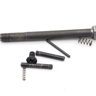 New England Firearms SB1 12 Gauge Shotgun Parts: Stock Bolt, Pins, Screw, Springs