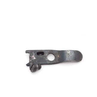 Mossberg New Havens 185 K 20 Gauge Shotgun Parts: Safety Lever, Screw