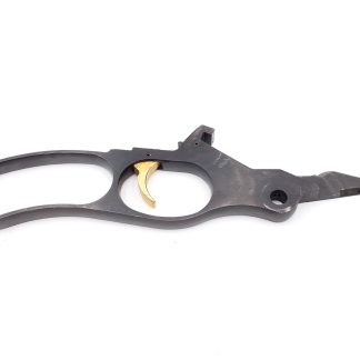 Wards Westernfield 72 30-30 Win, Rifle Parts: Finger Lever, Trigger
