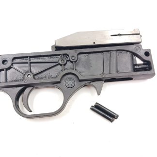 Mossberg 702 Plinkster 22 LR, Rifle Parts: Bolt, Trigger Group, Pins