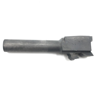 FNH FNS-9C 9mm, Pistol Parts: Barrel