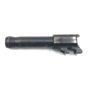 Ruger LC9 9mm, Pistol Parts: Barrel