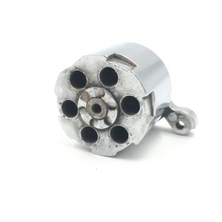 Clerke 1st .22LR, Revolver Parts: Cylinder, Crane
