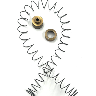 Charles Daly Field Youth SA 12 Guage, Shotgun Parts, Magazine Spring, Follower, Retainer