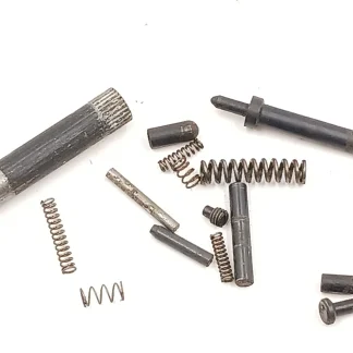Connecticut Valley Arms (CVA) Single Shot, 12-ga, Shotgun Parts: Pins, Springs