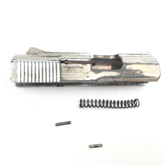 Lorcin L-25 .25ACP, Pistol Parts, Slide, Spring, Pin
