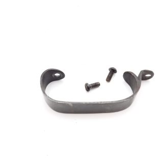 K-Mart O/U 12 Guage Shotgun Parts: Trigger Guard, Screws