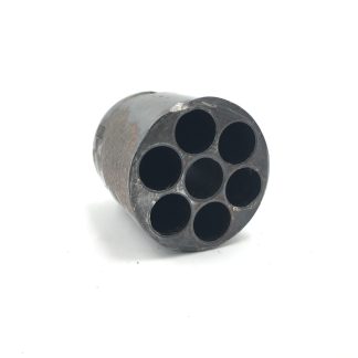 Pietta 1846 .44Caliber BP, Revolver Parts: Cylinder