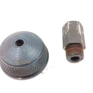 Remington 870 12-gauge, Shotgun Parts: Mag Cap, Stud