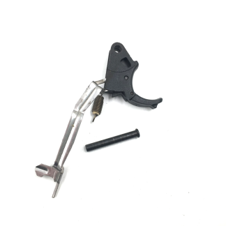 Smith & Wesson M&P 40 .40S&W, Pistol Parts: Trigger, Pin, Spring