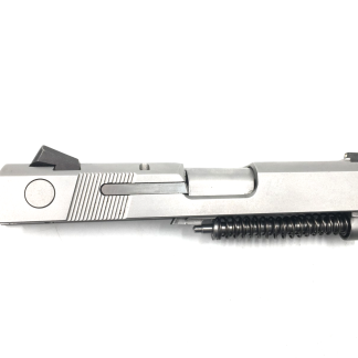 Smith & Wesson 4053 .40S&W, Pistol Parts: Slide, Barrel, Recoil Guide