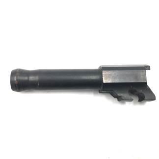 Ruger EC9S 9mm, Pistol Parts: Barrel