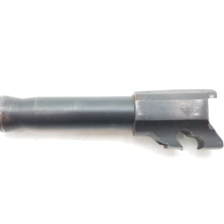 Ruger LC9 9mm, Pistol Parts: Barrel