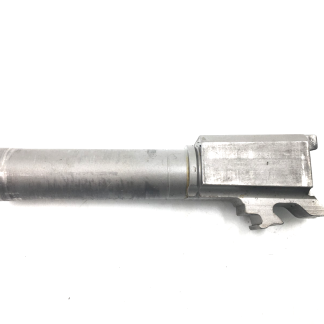 Taurus G2C 9mm, Pistol Parts: Barrel
