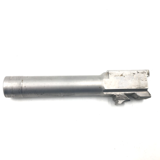 Smith & Wesson SD9VE 9mm, Pistol Parts: Barrel